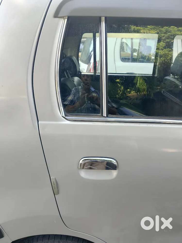 The Car Is Good And Price Is 2,10,000