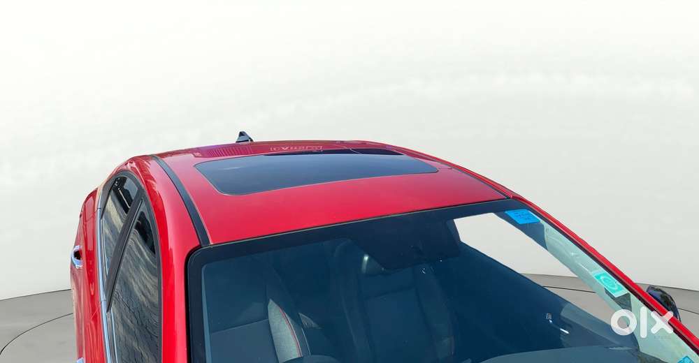 Hyundai Verna 1.0 Sx (o) Turbo Gdi Dct, 2021, Petrol