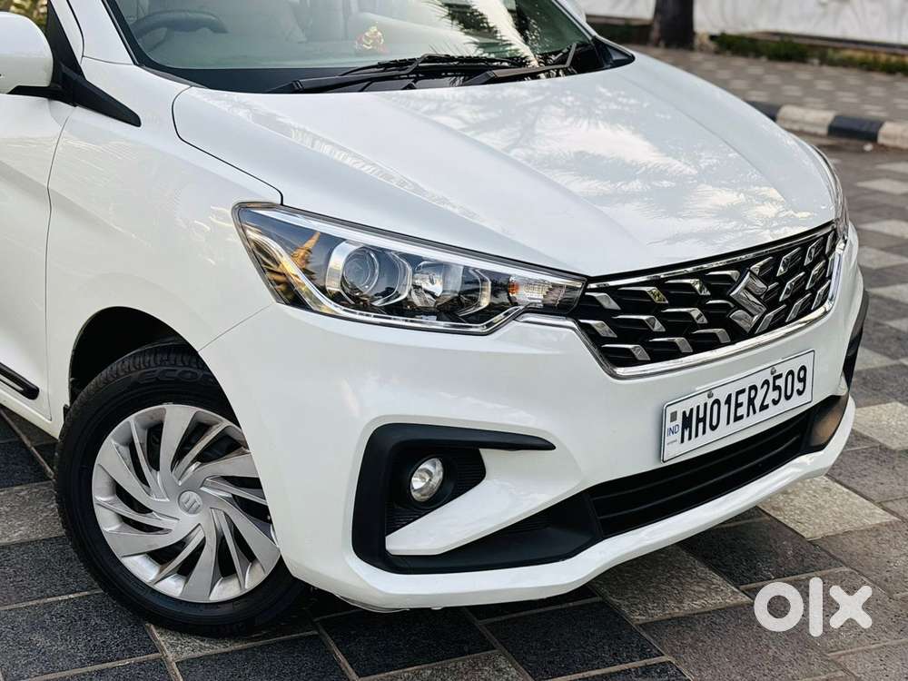 Maruti Suzuki Ertiga Vxi (o) Cng, 2024, Cng & Hybrids