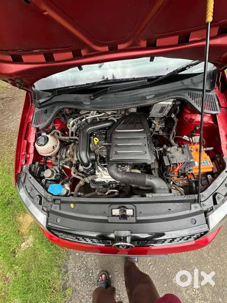 Volkswagen Polo 1.0 Highline 2020