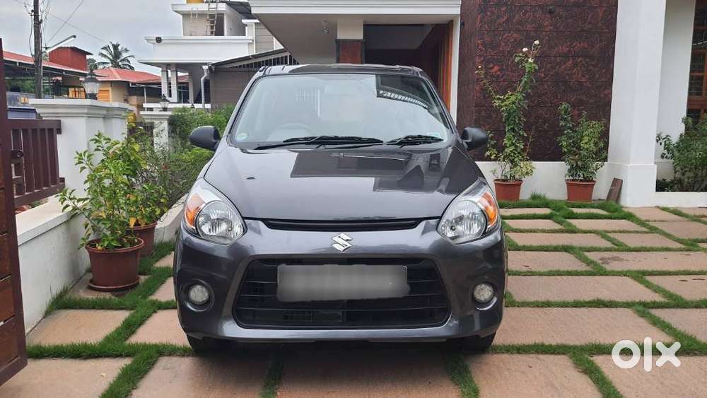 Maruti Suzuki Alto 800 0.8 Lxi (o), 2019, Petrol