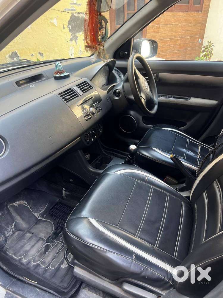 Maruti Suzuki Dzire Vdi 2009