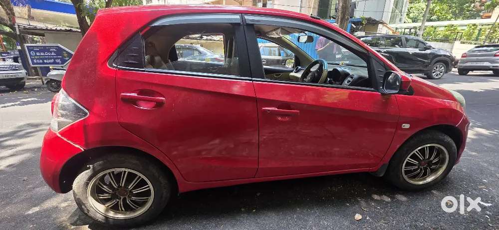 Honda Brio VX 2013 Petrol Manual