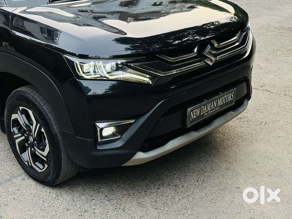 Maruti Suzuki Vitara Brezza 1.5 Zxi Plus At, 2025, Petrol