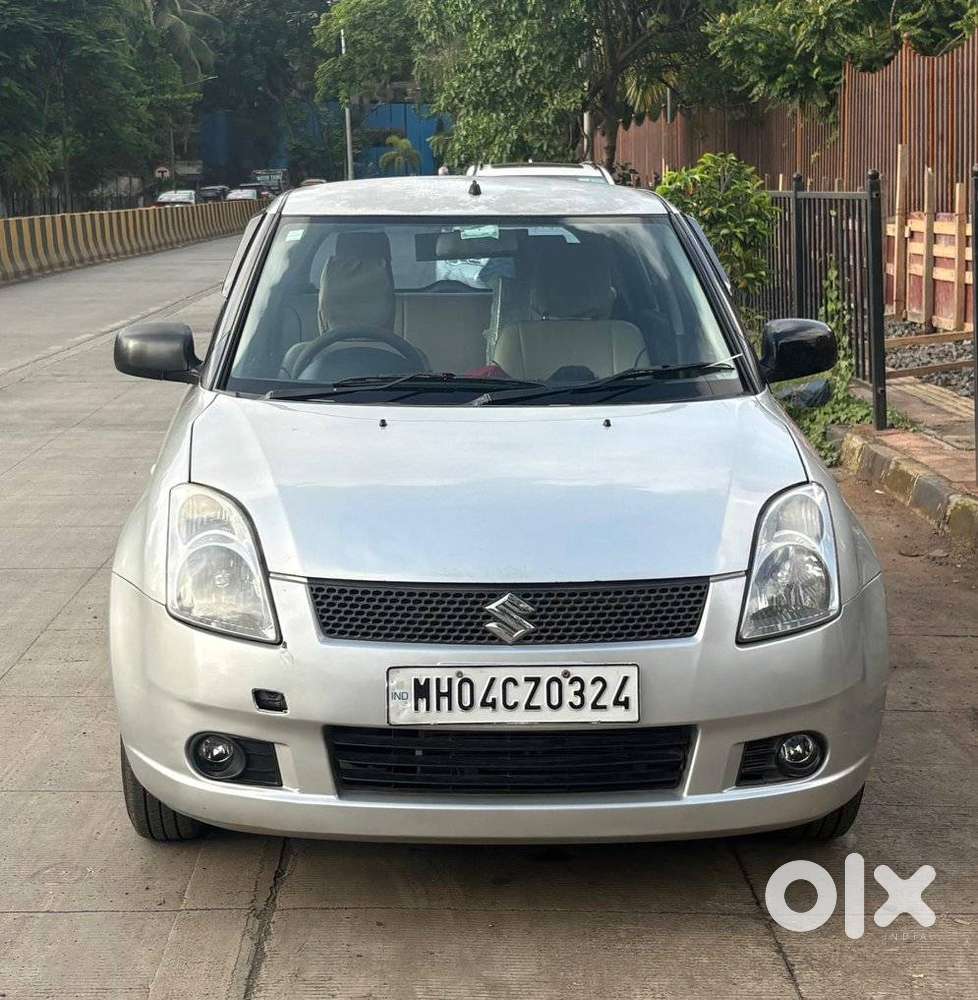 Maruti Suzuki Swift Vxi + Manual, 2007, Petrol