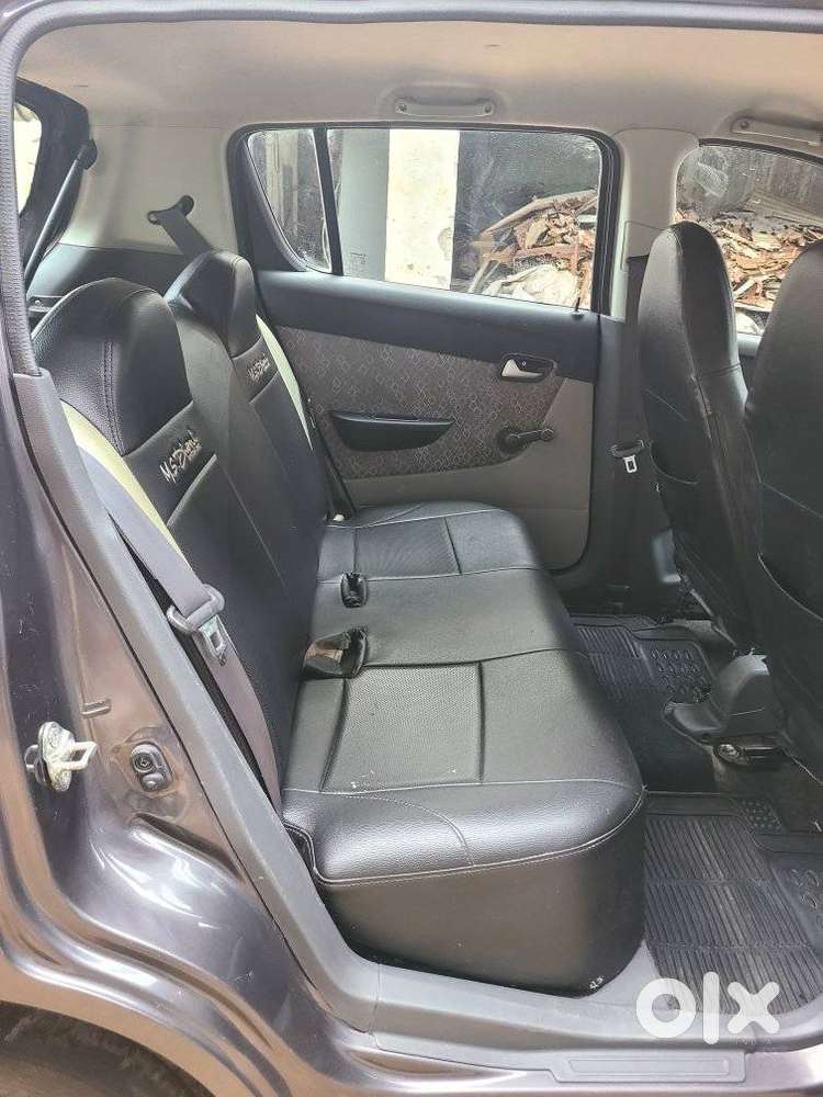 Maruti Suzuki Alto 800, 2017, Petrol