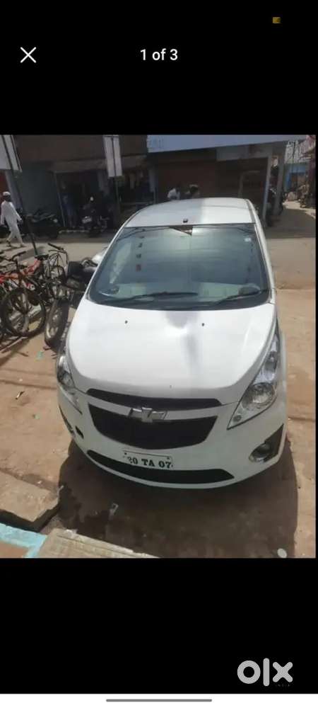 Chevrolet Beat Diesel 2026