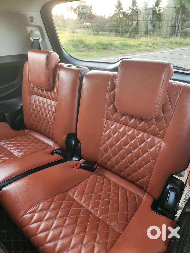 Toyota Innova Crysta 2.4 V 7 Str, 2020, Diesel