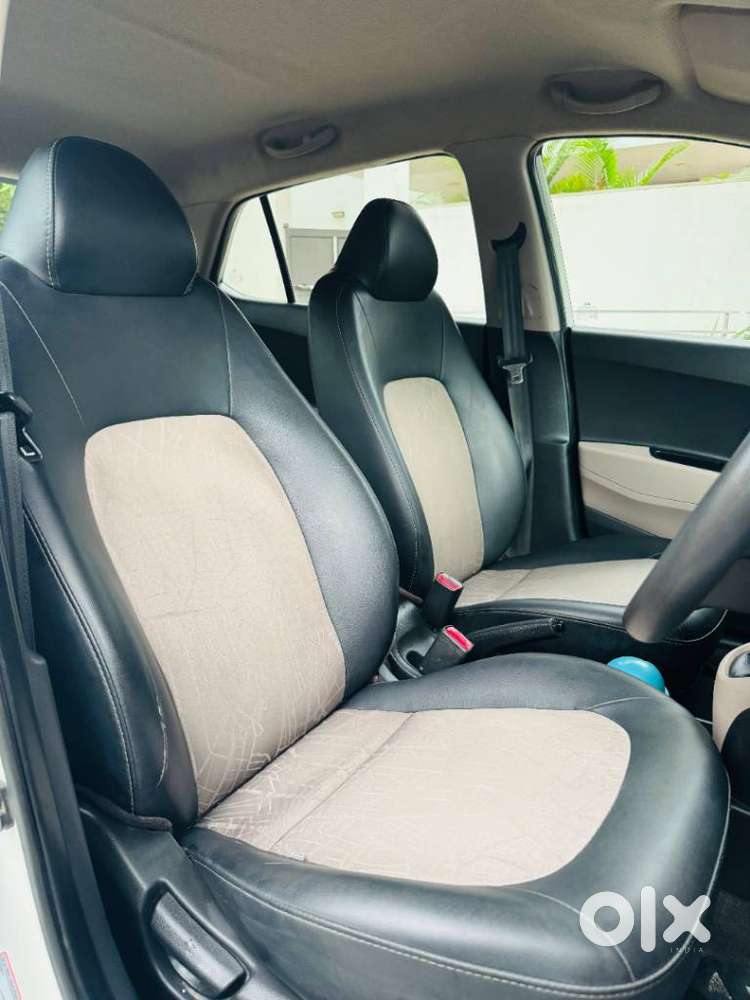 Hyundai Grand I10 1.2 Kappa Magna, 2018, Petrol