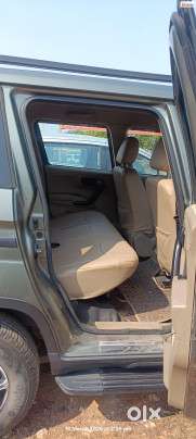 Mahindra Bolero Neo 1.5 N8, 2023, Diesel