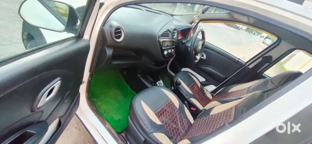 Datsun Redigo A, 2019, Petrol