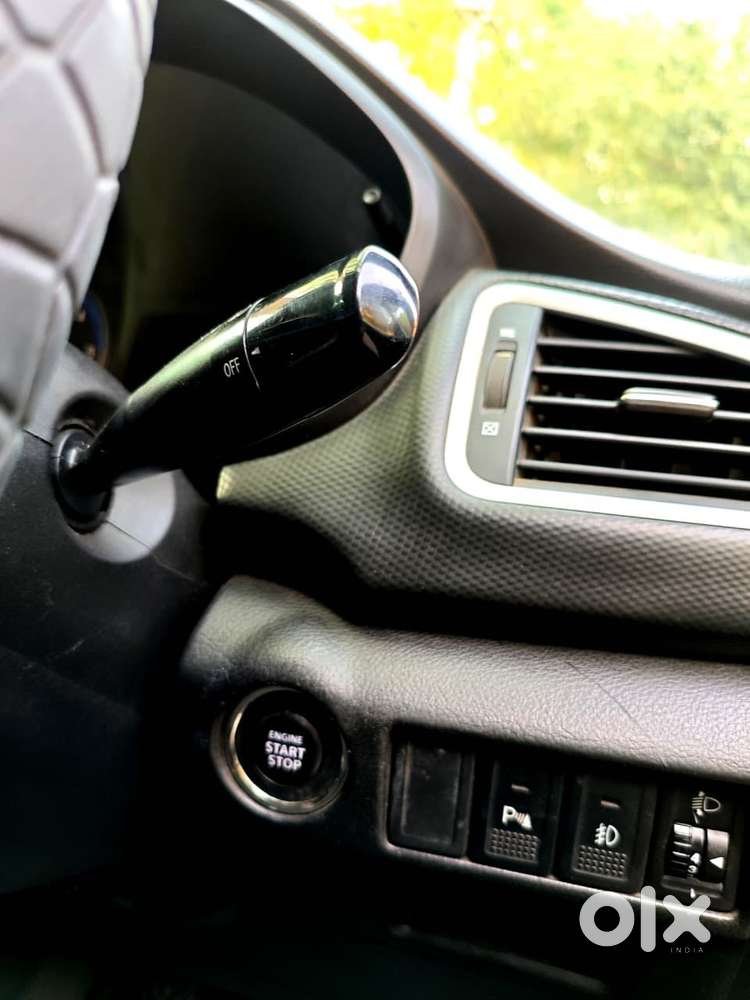 Maruti Suzuki S-cross Zeta 1.3, 2016, Diesel