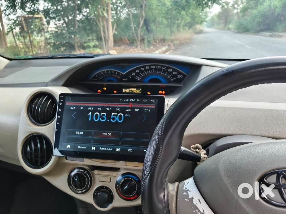Toyota Etios Liva 2015/2018 Diesel Good Condition