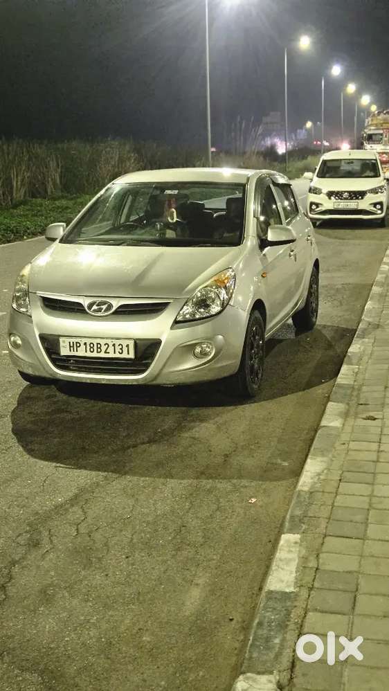 Hyundai I20 2010 Petrol 73000 Km Driven