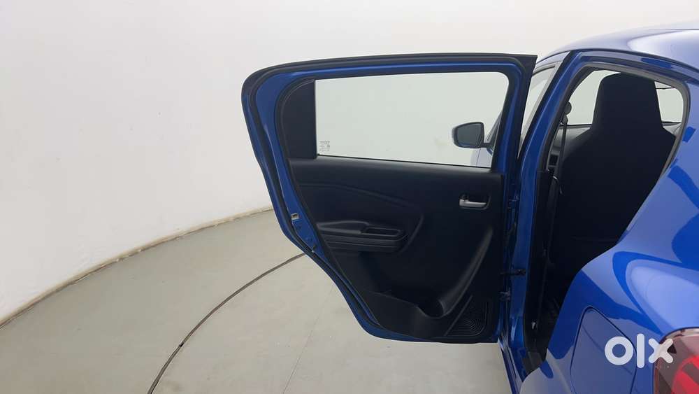 Maruti Suzuki Celerio 1.0 Zxi Plus Ags, 2021, Petrol