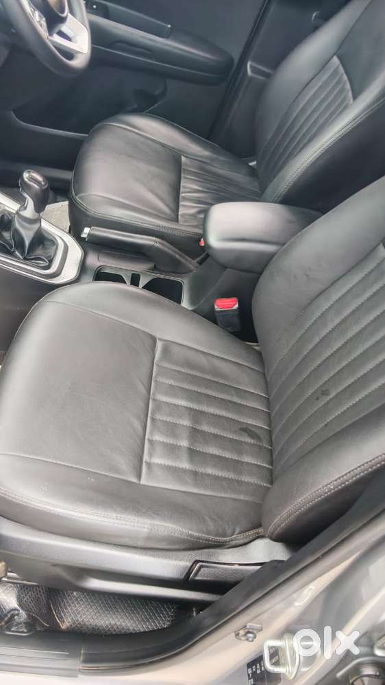 Kia Sonet Htk Plus, 2021, Diesel