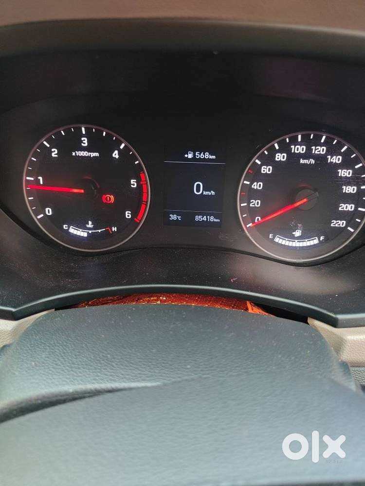 Hyundai Elite I20 [2018-2020] 1.4 Asta Crdi Dual Tone, 2019, Diesel