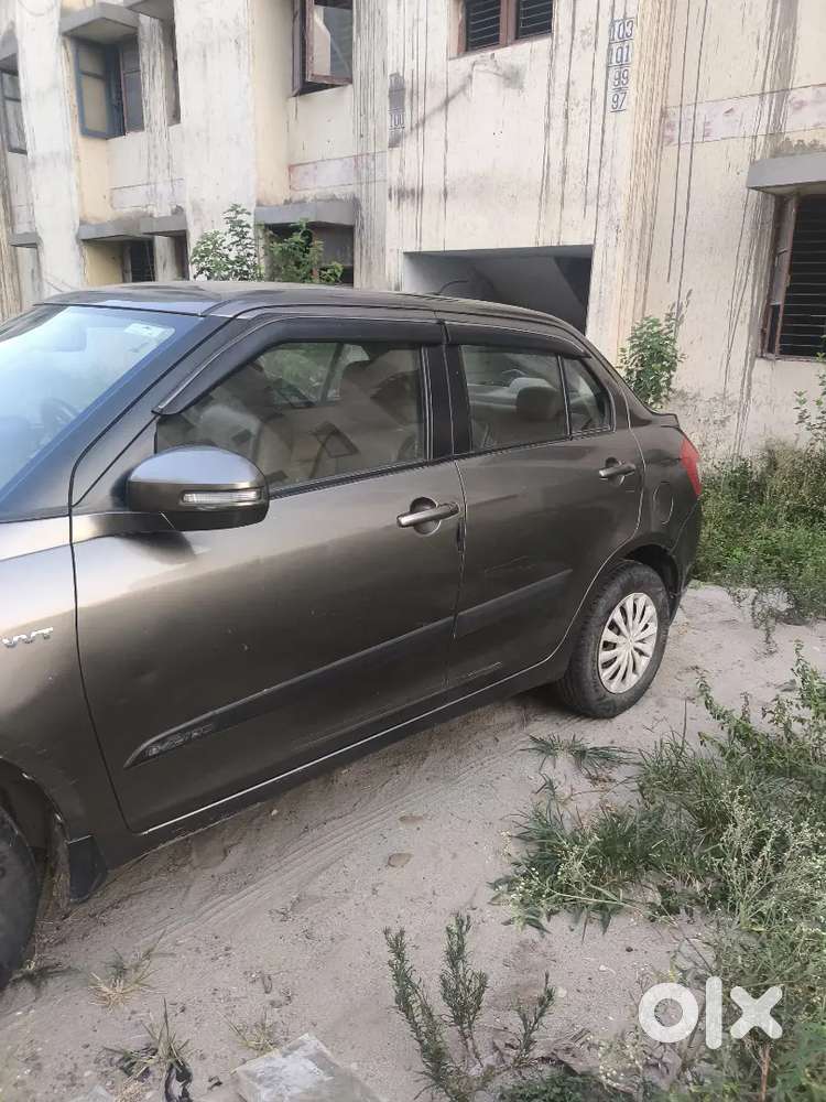 Maruti Suzuki Dzire 2017 Model 64230