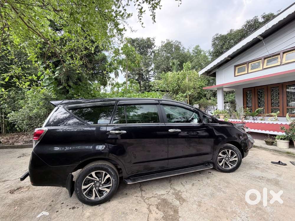 Toyota Innova 2021 Model