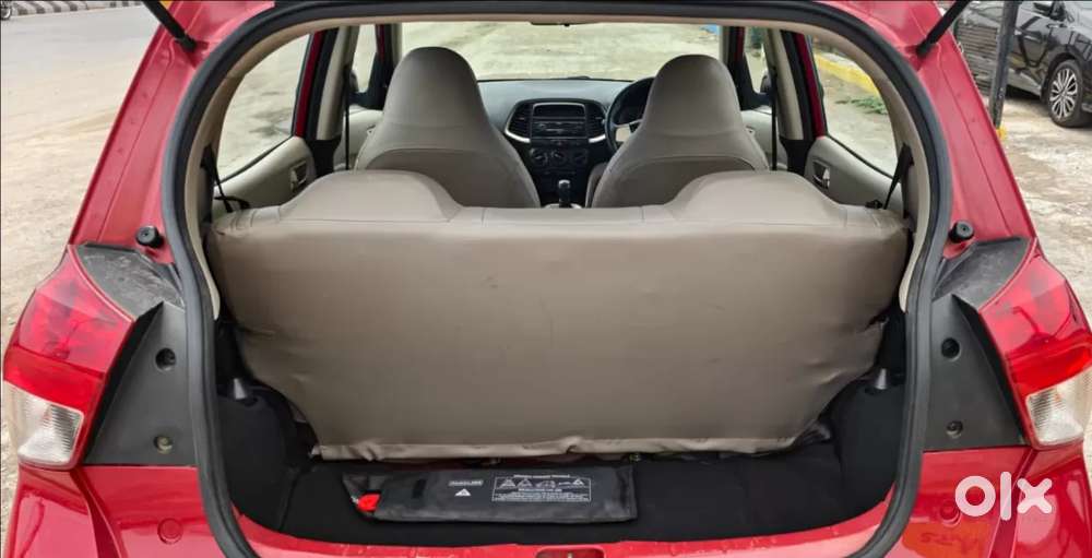 Hyundai Santro Magna, 2019, Petrol