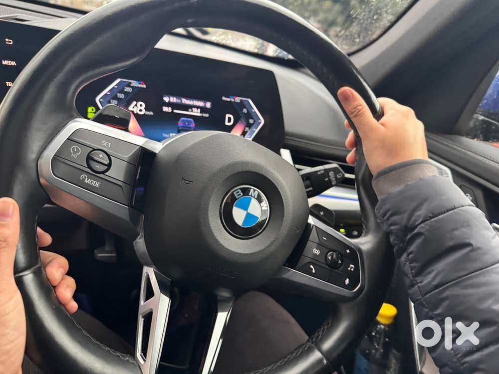 Bmw X1 M Sport Diesel 2023