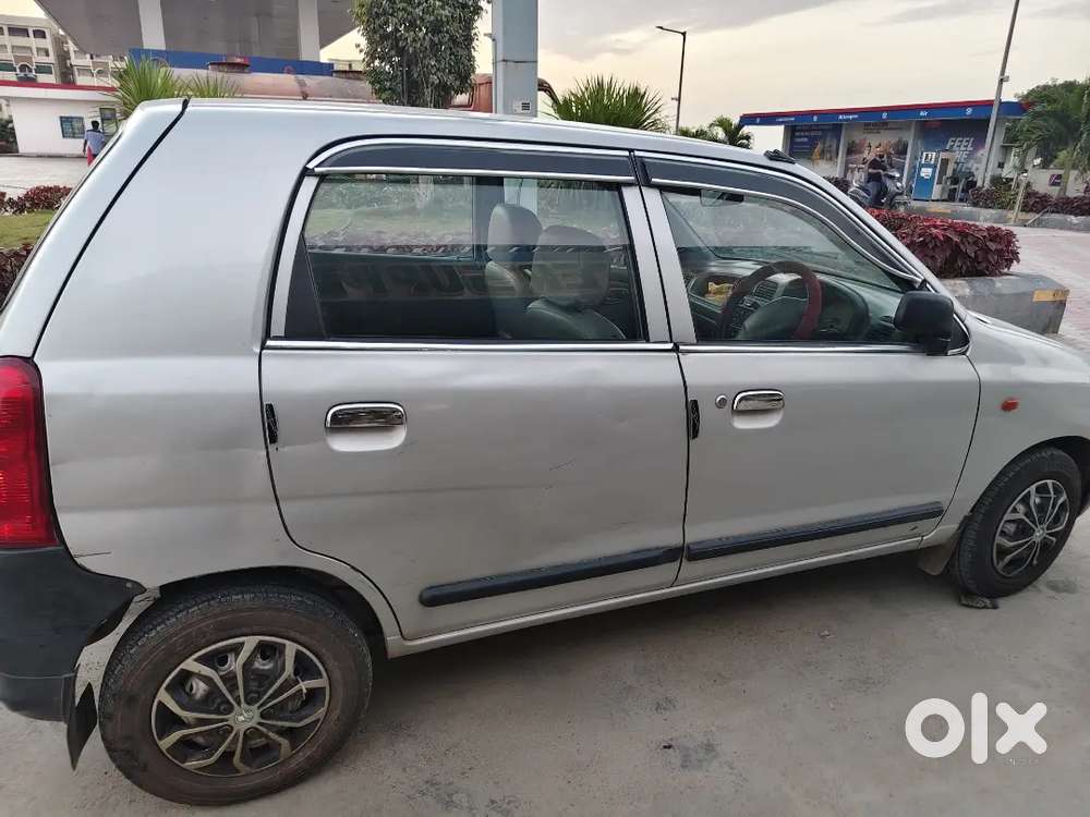 2008 Maruti Suzuki Alto Petrol