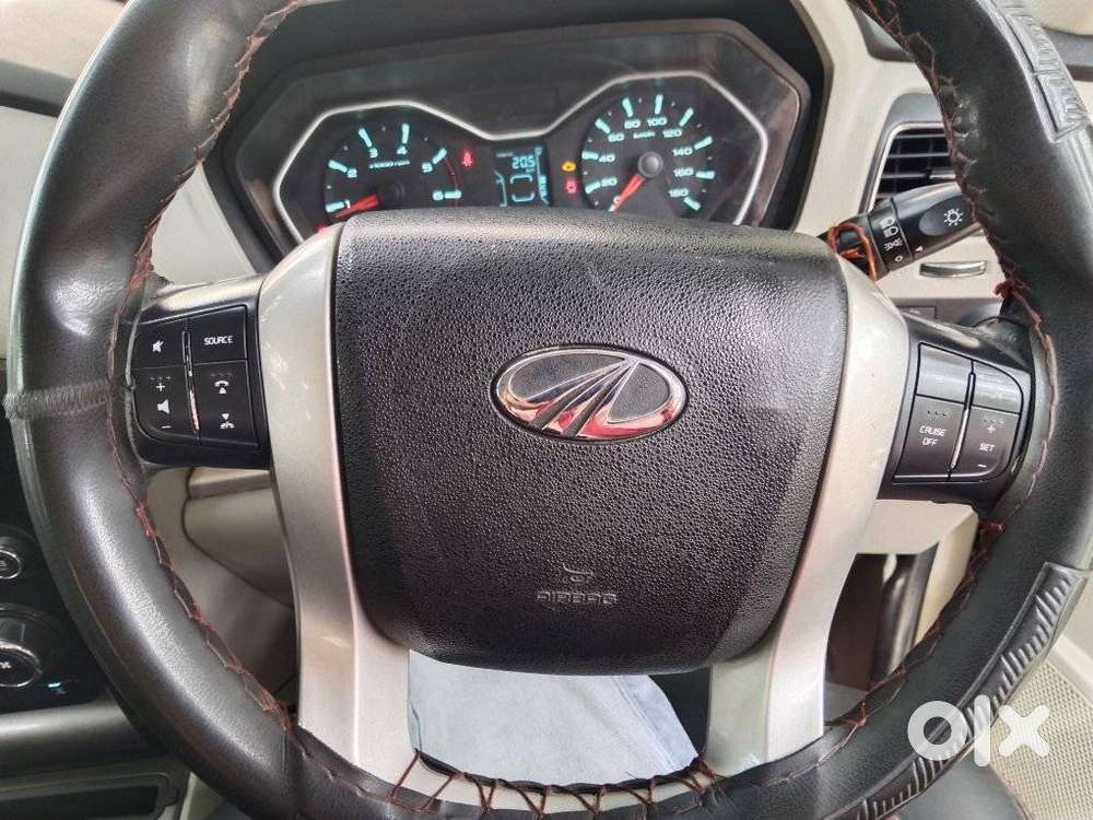 Mahindra Scorpio S11 Mt 7s Cc, 2021, Diesel