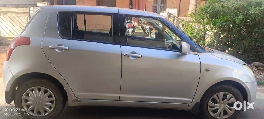 Swift Diesel Manual Vdi