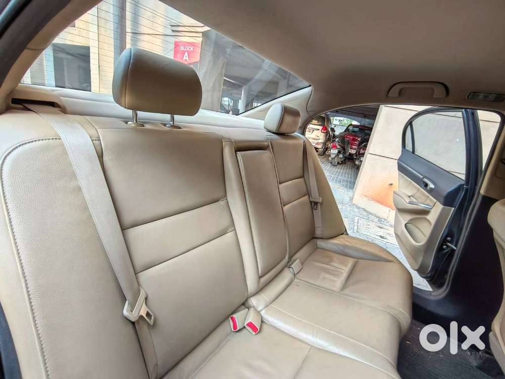 Honda Civic 1.8v 2010