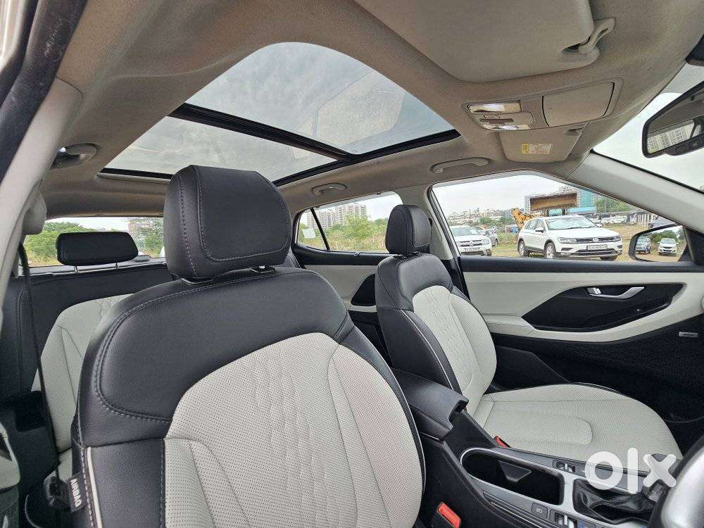 Hyundai Creta 1.5 Sx (o) Diesel At, 2022, Diesel
