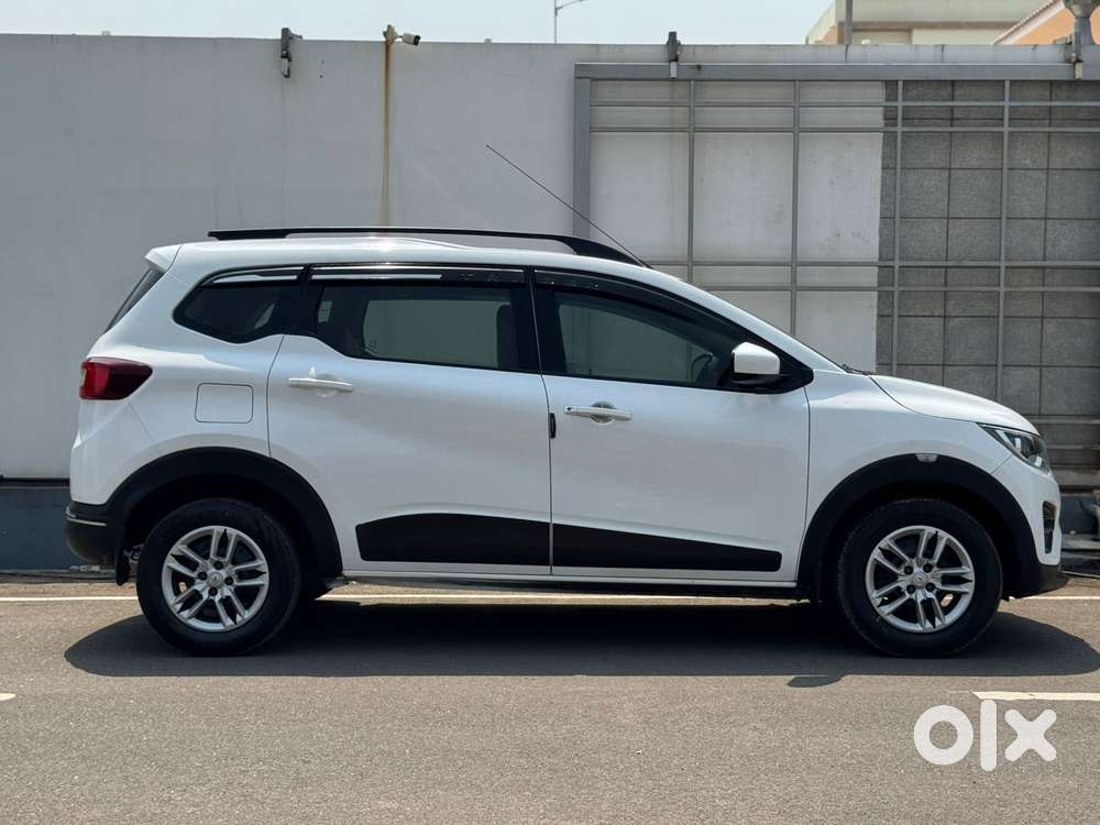 Renault Triber Rxl, 2021, Petrol