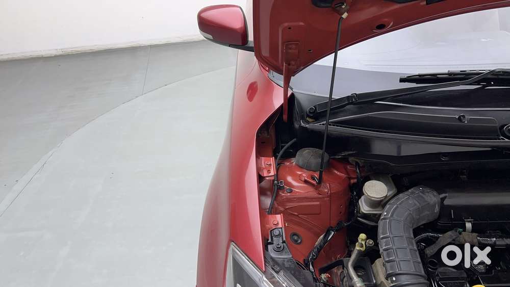 Maruti Suzuki Dzire Zxi Plus Ags, 2021, Petrol