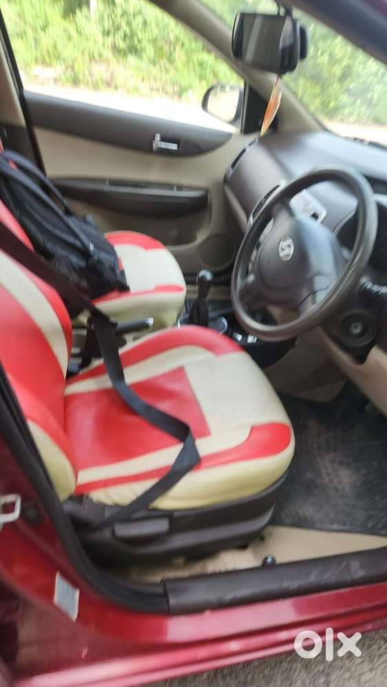 Hyundai Car Petrol 2010