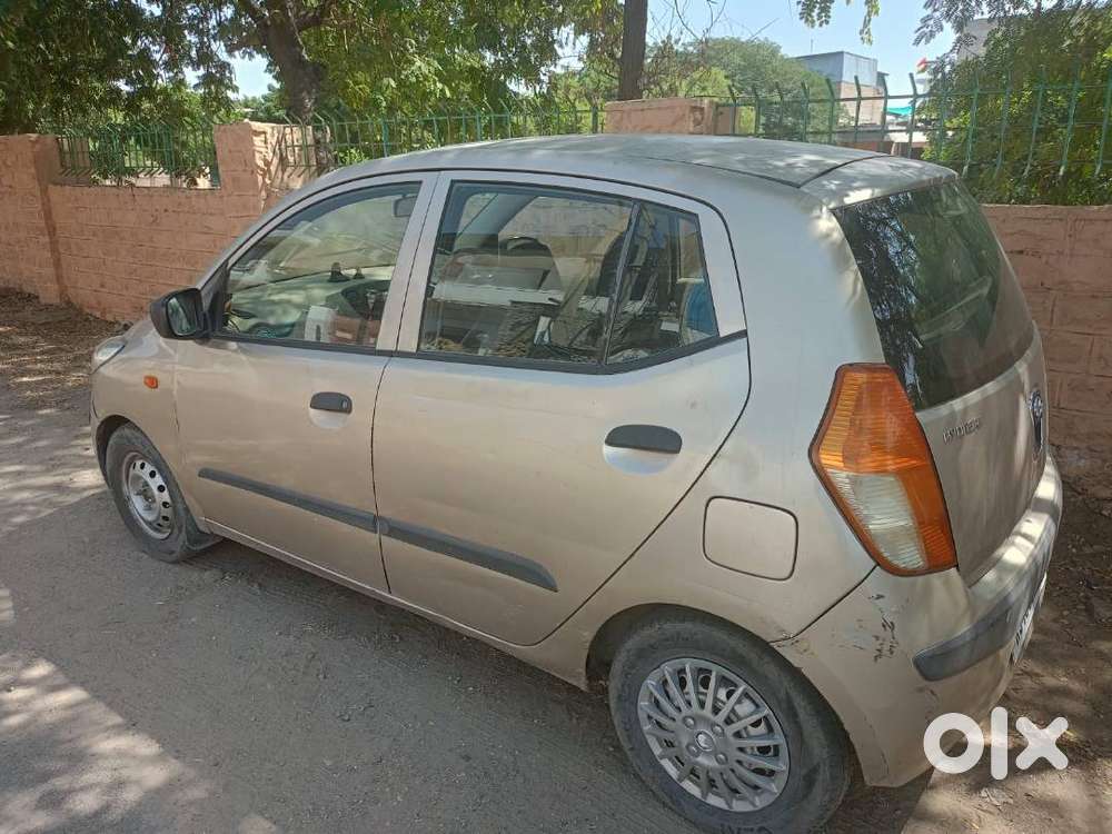 Used Hyundai I10 Era Petrol 2009