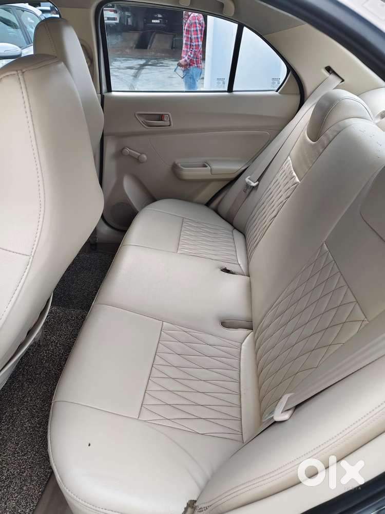 Maruti Suzuki Dzire 1.2 Lxi, 2019, Petrol