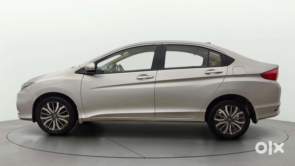 Honda City I Vtec Vx, 2017, Petrol