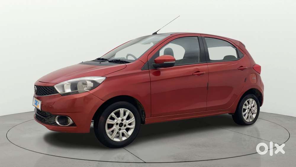 Tata Tiago 1.2 Revotron Xz, 2018, Petrol