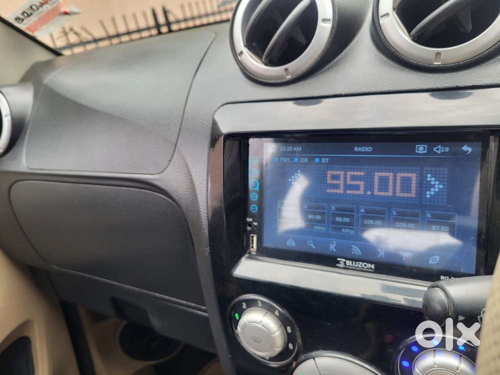 Mahindra E2o Plus P4, 2018, Electric