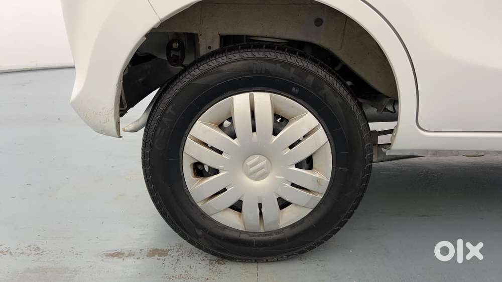 Maruti Suzuki Alto 800 Lxi, 2015, Petrol