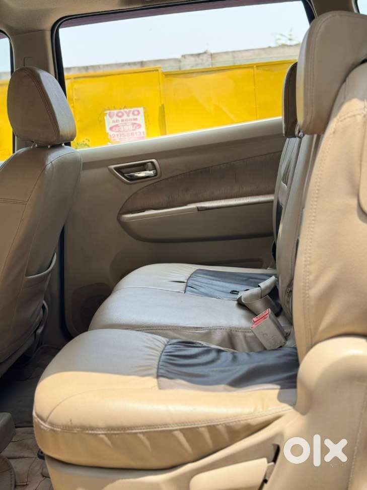 Maruti Suzuki Ertiga 1.5 Vxi, 2015, Cng & Hybrids