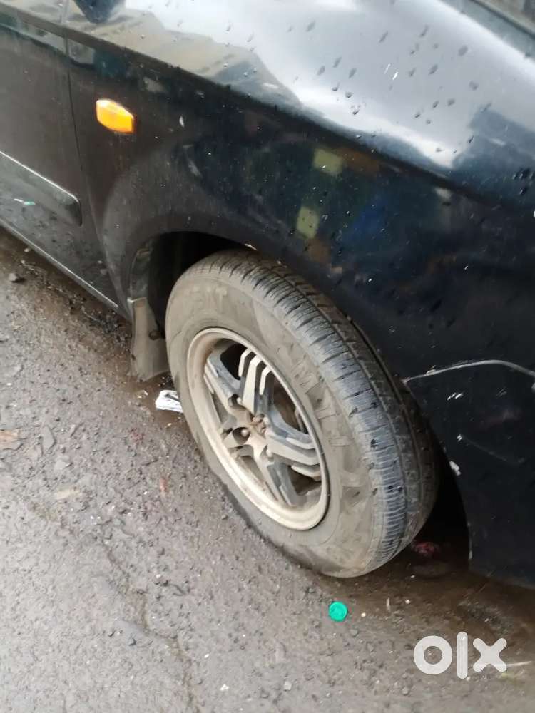 Hyundai Getz Prime 2007