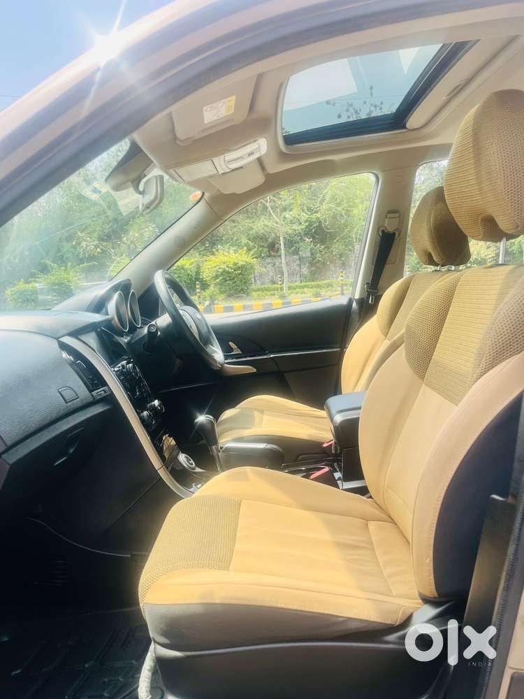 Mahindra Xuv500 W9 At 1.99, 2018, Diesel