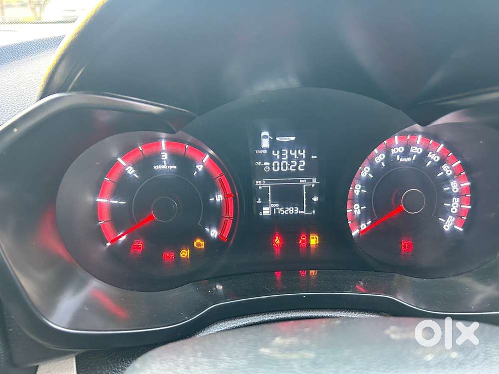 Mahindra Xuv300 Diesel Manual 2022