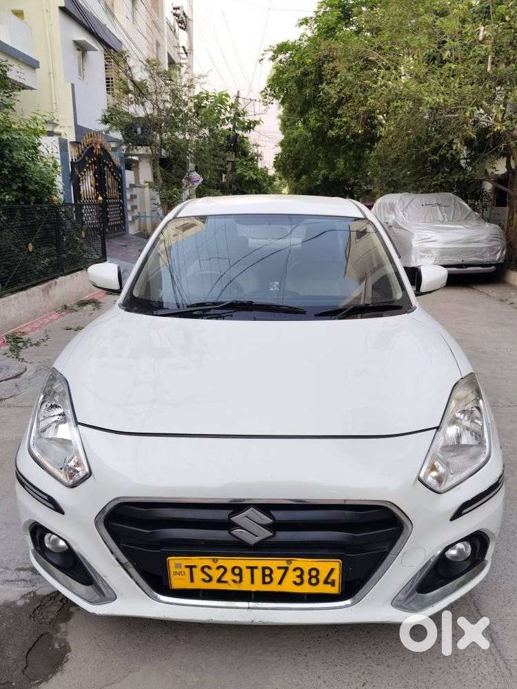 Maruti Suzuki Dzire 1.2 Vxi Cng, 2023, Cng & Hybrids