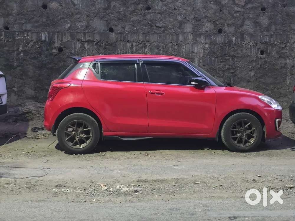 Maruti Suzuki Swift 2020 Petrol Good Condition