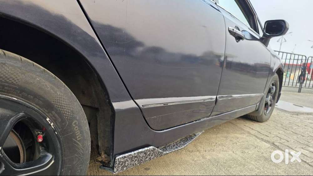 Honda Civic 1.8v At-781 2008