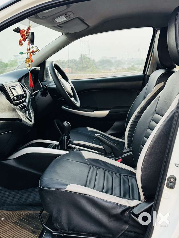 Maruti Suzuki Baleno