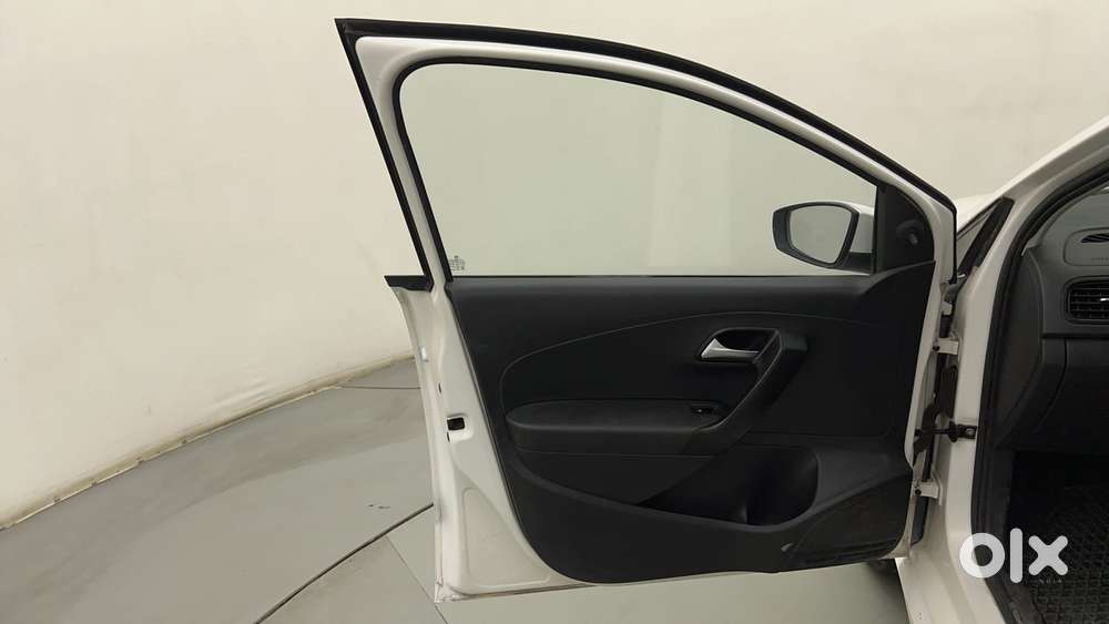 Volkswagen Ameo 1.2 Mpi Trendline, 2016, Petrol
