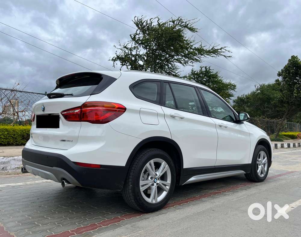 Bmw X1 Xdrive 20d Xline, 2020, Diesel