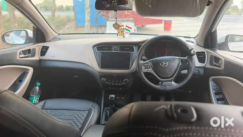 Hyundai Elite I20 2018 Petrol Well Maintained